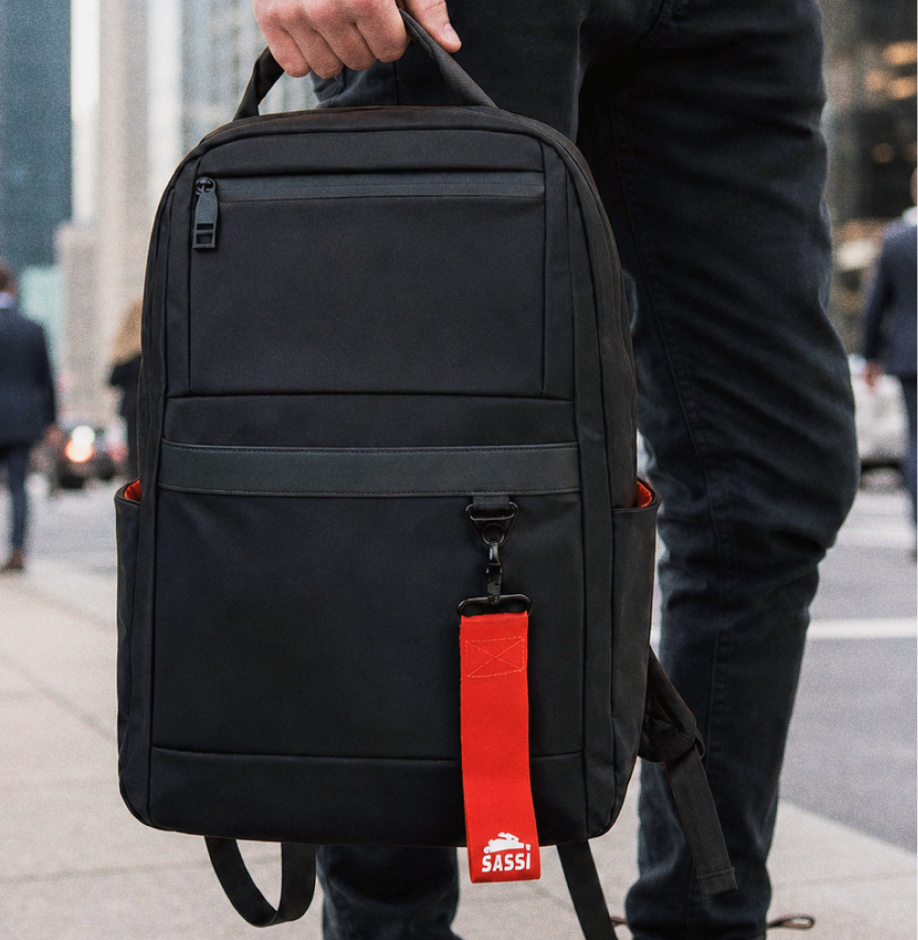 Backpacks