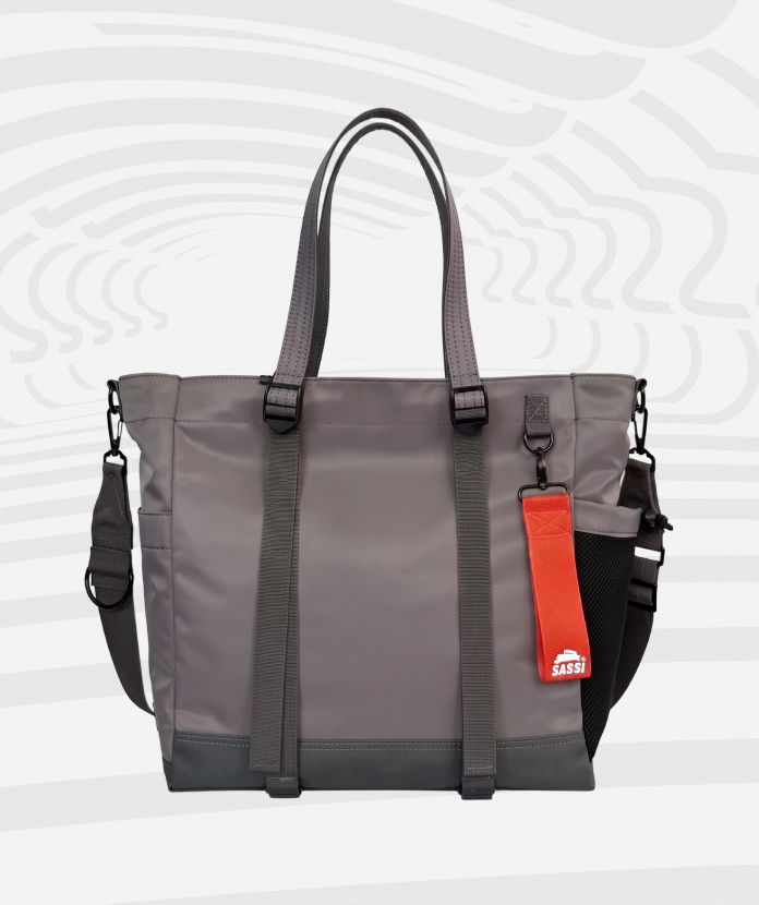 Apollo Tote