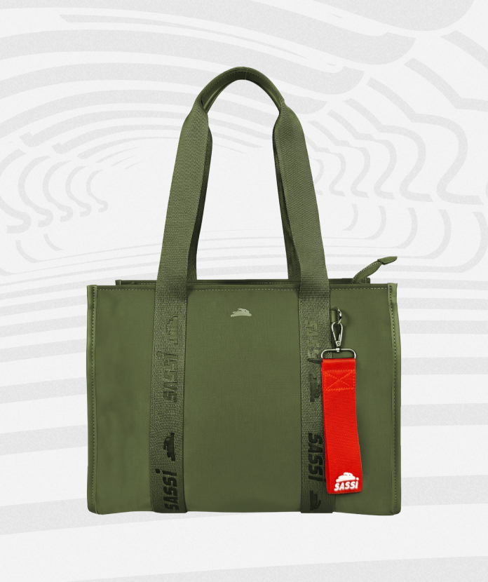 Artemis Tote