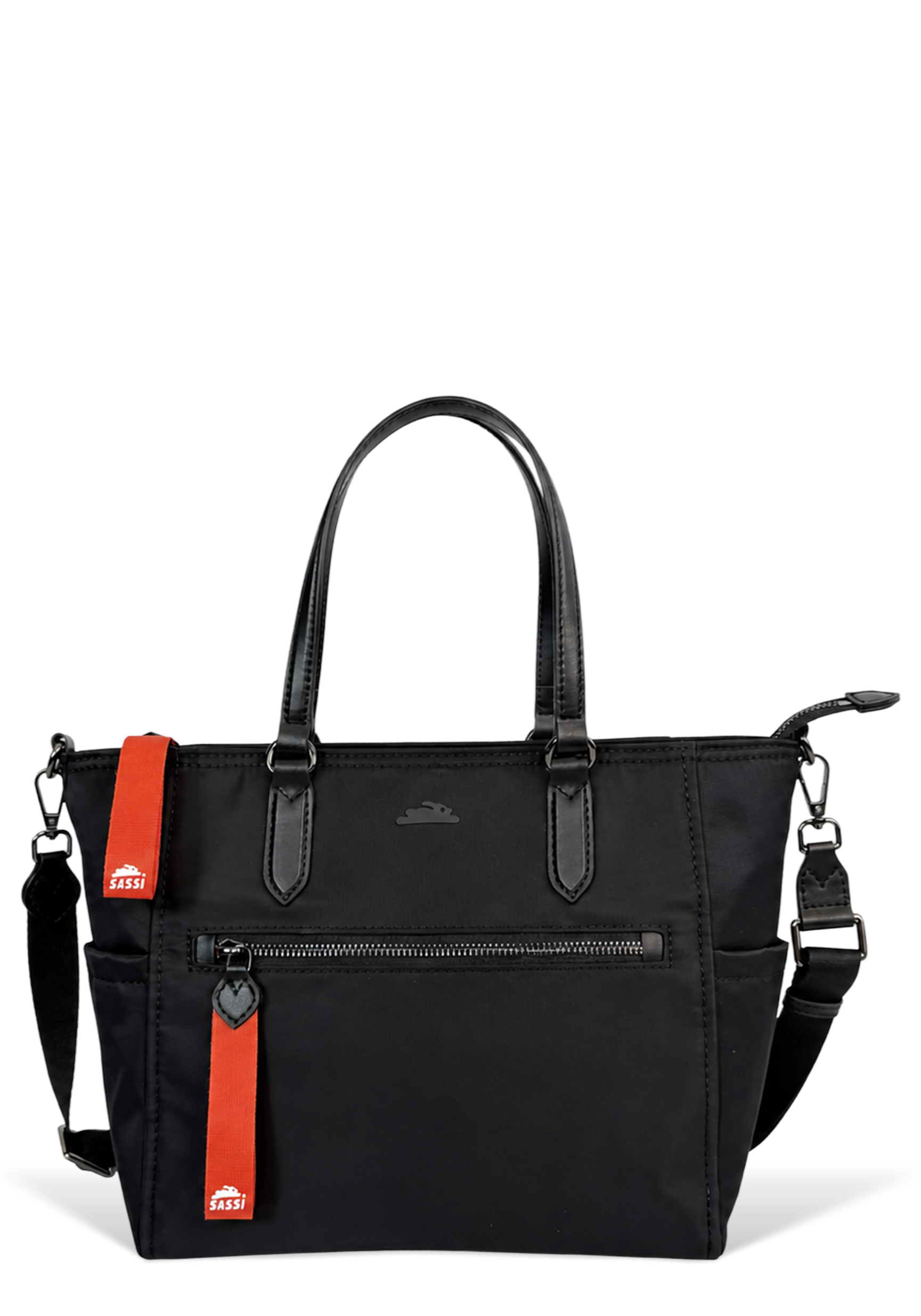 SASSi Athena handbag